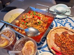 -巡湘记·乡野湖南菜(周浦万达店)