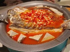 -半天妖烤鱼(新中关购物中心店)