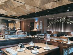 -捞王锅物料理(四川北路店)