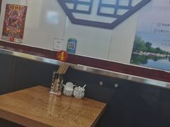 -门框胡同百年卤煮(前门煤市街店)