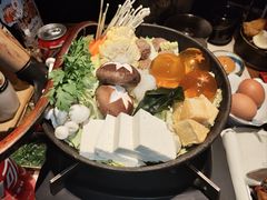 -玉川屋创意日料Bistro(柳巷店)