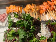 -九村烤脑花·两江非遗(创始总店)