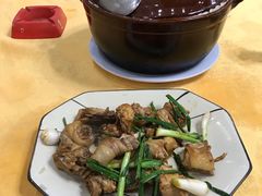 -正宗鸡饭粤香酒家(朱村店)