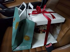 -拉那巴米 蛋糕定制(世纪东方广场店)