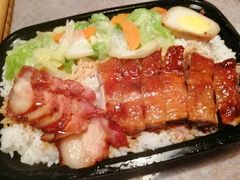 -福记烧味茶餐厅(豪森丽都店)