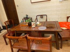 -东江渔村·古典园林·30年粤菜老字号(太和店)