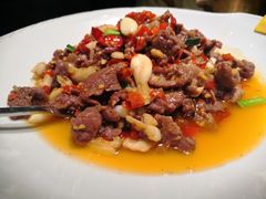 -炊烟小炒黄牛肉(中心印象城店)