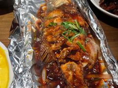 -新白鹿餐厅(滨江银泰店)
