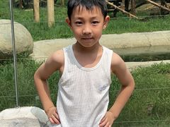 -泉州海丝野生动物世界