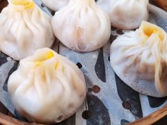 -老盛兴汤包馆(华灵店)