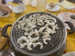 -洞密园美食城·二十二年老店(富华路店)