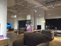 -Sony Store 索尼(上海淮海中路店)
