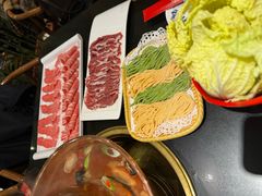 -北门涮肉·铜锅涮肉(南锣鼓巷店)