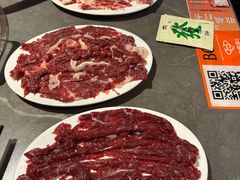 -贵宾牛·潮汕牛肉火锅(珠池总店)