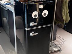 -FULL MOON满月咖啡