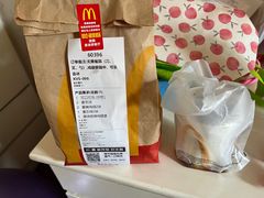 -麦当劳(塔园路店)