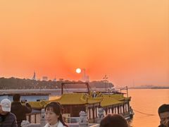 -焦山景区-万佛塔