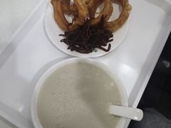 -老磁器口豆汁店(天坛店)