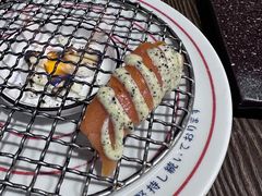 -大雄寿司(中华广场店)