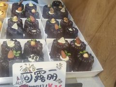 -Juicy Bakery(大学路店)