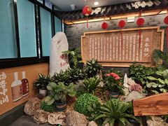 -安泰楼·佛跳墙创始人·传统闽味早茶·酒楼(三坊七巷闽菜地标店)