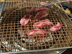 黑牛肋条-九田家黑牛烤肉料理(中北镇店)