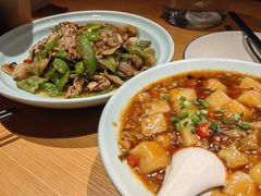 -湘与香缘·湖南菜(王府井北京市百货大楼店)