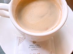 -上海新锦江大酒店