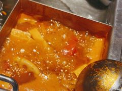 -海底捞火锅(金光华店)