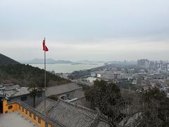 -云龙山