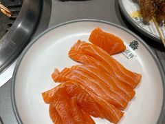 -三京祥烤肉自助料理(慈云寺店)