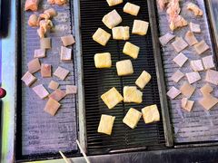 -石屏老字号4号包浆豆腐美食城(泼水广场店)