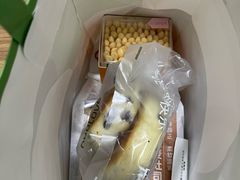 -爱达乐面包生日蛋糕(十陵成大店)