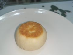 榴莲饼-詹记桃酥(宿州路店)