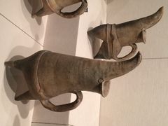 山东博物馆新馆-山东博物馆