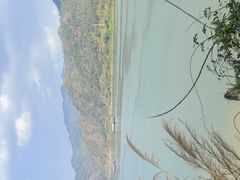 -羚羊峡古栈道森林公园