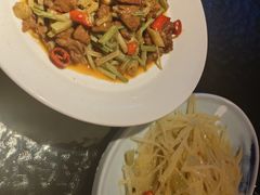-桂花里·衢州菜·精酿餐吧(未来科技城万达广场店)