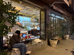 -O'mills Sourdough Bakery&Bistro(永嘉路店)