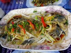 -凤翔饭庄·洱海畔的味道