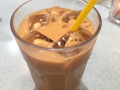 冰奶茶-华嫂冰室(尖沙咀店)