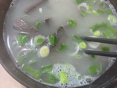 -小辫子羊肉面馆(周东店)