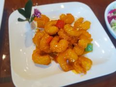 -万宝海鲜舫(劳动公园店)