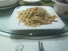 -老人和饭店(打浦路店)