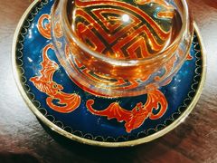 -一盃山水咖啡茶馆
