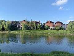 -美兰湖景区