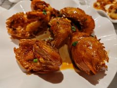 -强记海鲜·大排档(蛇口新街店)