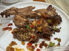 -再回头私房菜·老南京菜