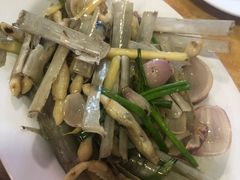 -ZF Seafood Restaurant 卓峰海鲜餐