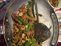 -老湘村·湖南土菜(天河维多利店)
