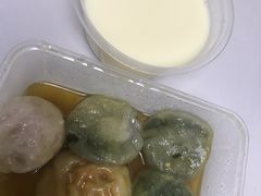 -兄弟深夜豆浆